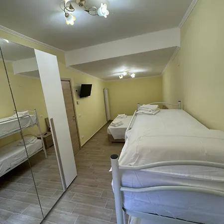 Da Nonna Maria - Belvedere Guest house *