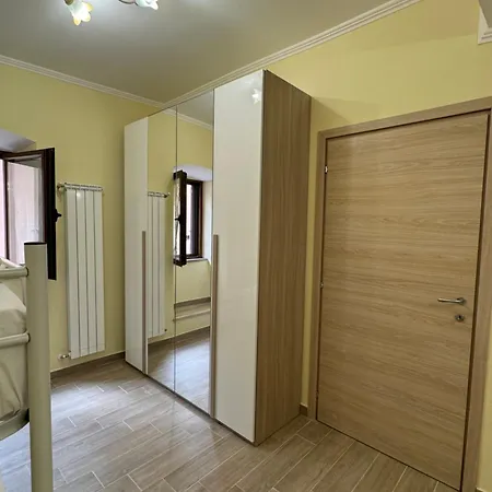 Da Nonna Maria - Belvedere Gæstehus Celano