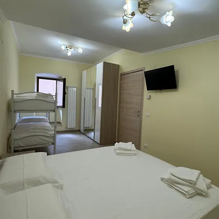 Da Nonna Maria - Belvedere