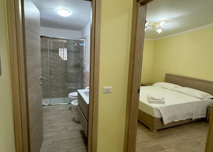 Da Nonna Maria - Belvedere *