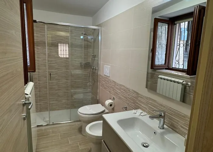 Da Nonna Maria - Belvedere Celano