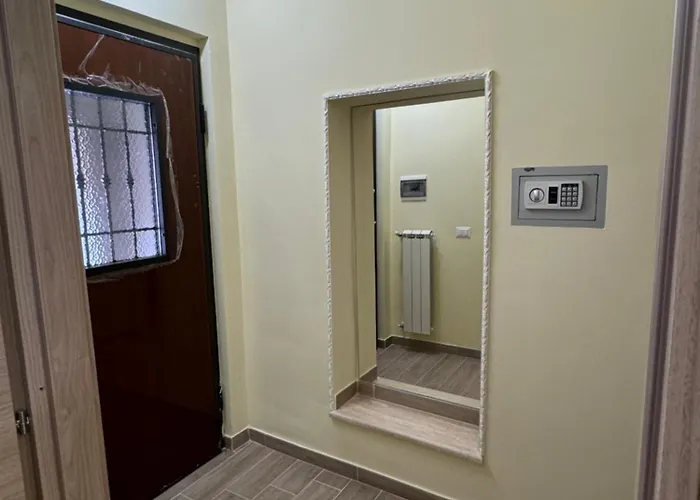 Da Nonna Maria - Belvedere Konukevi