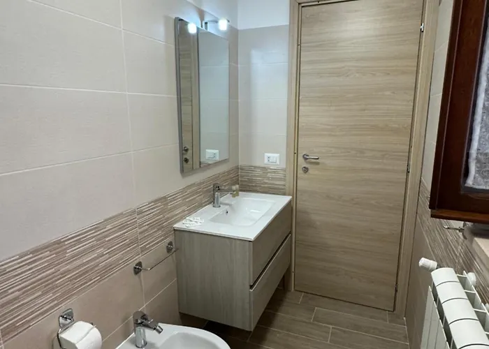 Da Nonna Maria - Belvedere * Celano